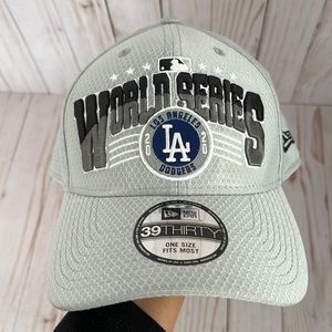 LA Dodgers New Era Hat